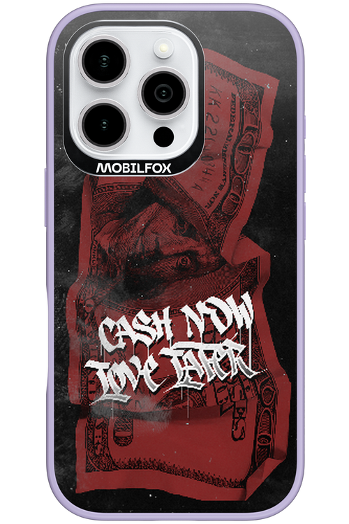 Liquid Assets - Apple iPhone 16 Pro