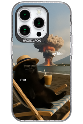 My Life vs. Me - Apple iPhone 15 Pro