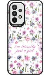 Just a girl 2.0 - Samsung Galaxy A33