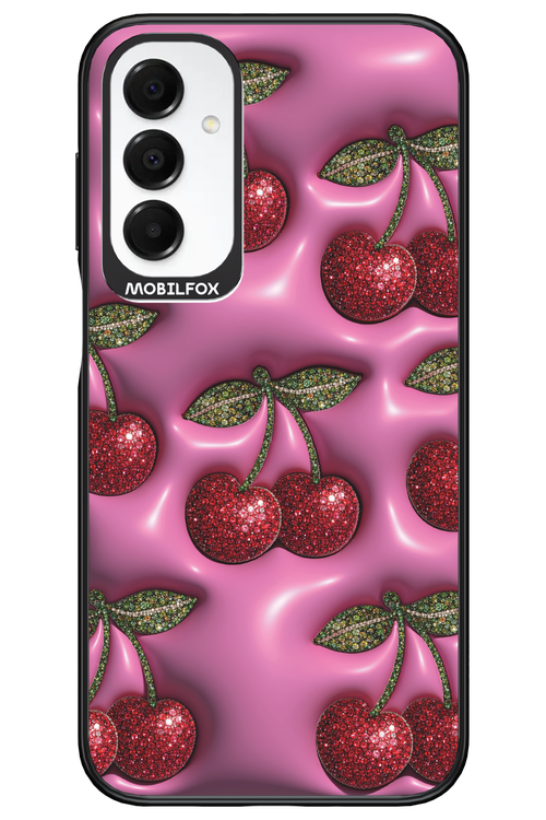 CHERRY RUBY 2.0 - Samsung A16