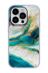 Emerald - Apple iPhone 14 Pro