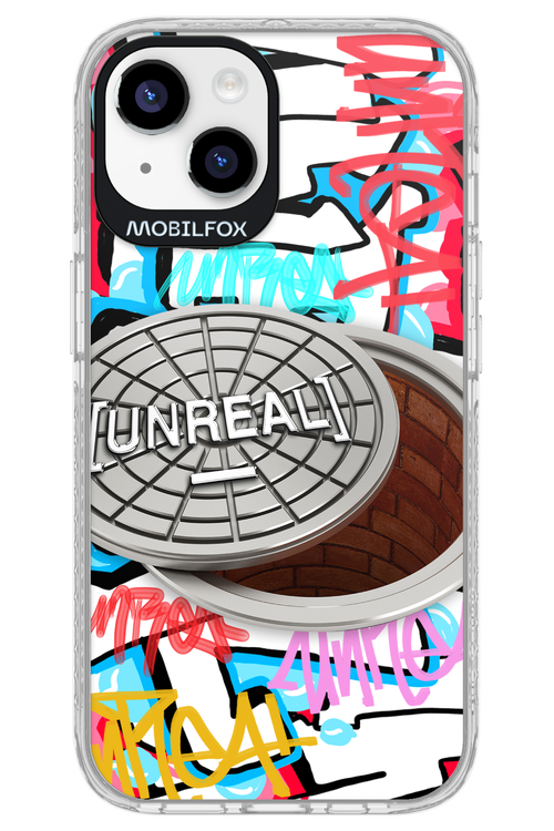 HULE - Apple iPhone 14