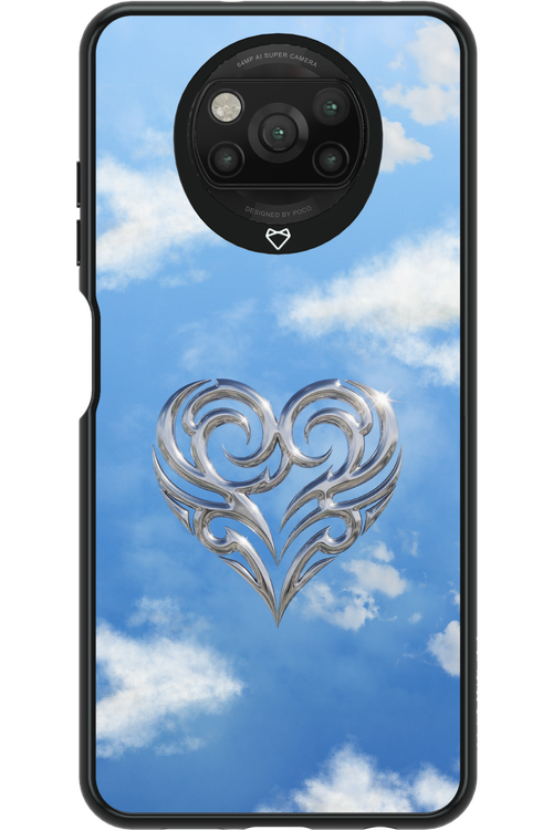 Dream Heart 2.0 - Xiaomi Poco X3 Pro
