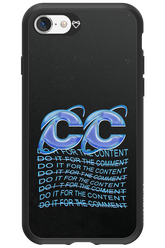 CC 2.0 - Apple iPhone SE 2020