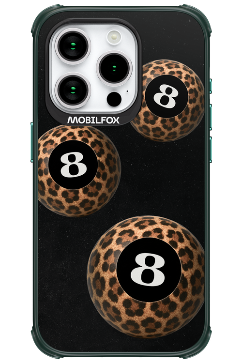 8 Baby - Apple iPhone 15 Pro