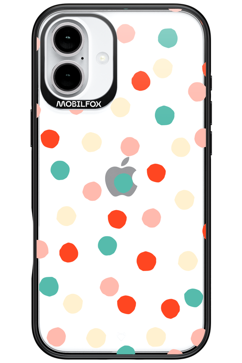 Xmas Dotss - Apple iPhone 16 Plus