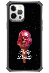 Pretty Deadly - Apple iPhone 12 Pro Max