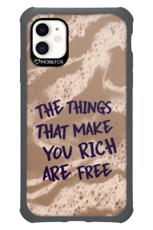 Free Things - Apple iPhone 11