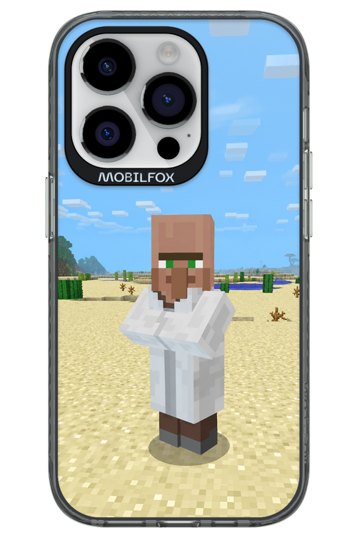 MC 2.0 - Apple iPhone 14 Pro