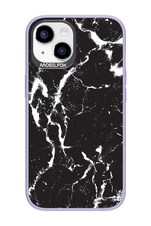 Grunge Marble - Apple iPhone 14