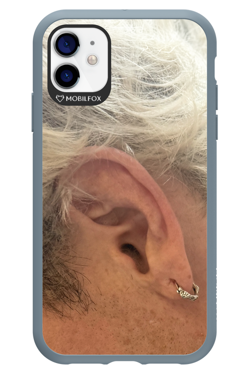 Ear 2.0 - Apple iPhone 11