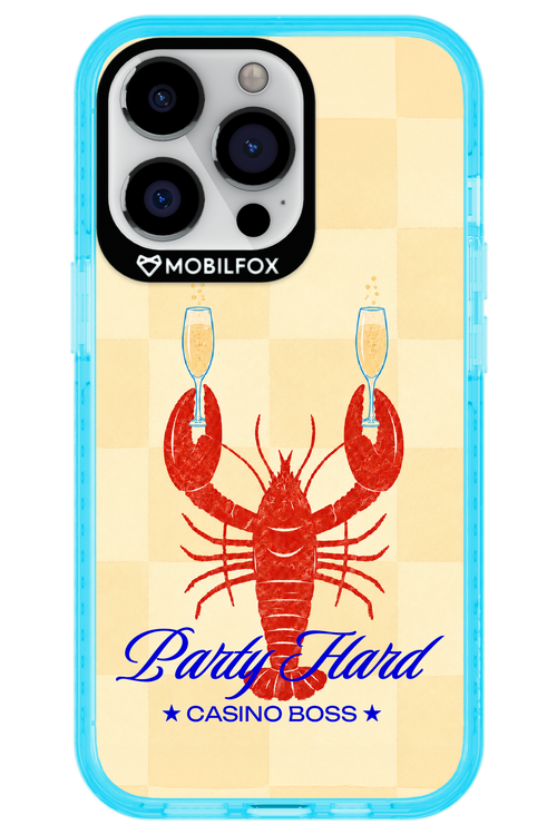 Party Hard 2.0 - Apple iPhone 13 Pro