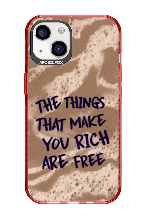 Free Things - Apple iPhone 13