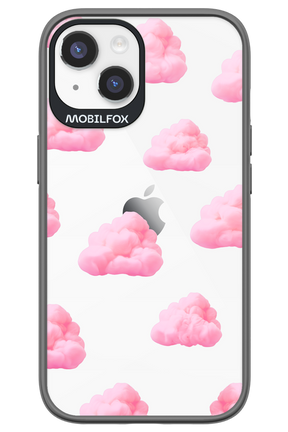 Cloudy Pink - Apple iPhone 14
