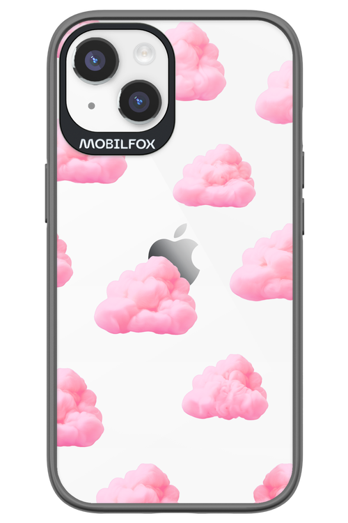 Cloudy Pink - Apple iPhone 14