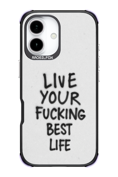 Best F Life 2.0 - Apple iPhone 17