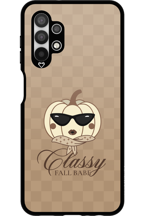 Fall Babe - Samsung Galaxy A13 4G