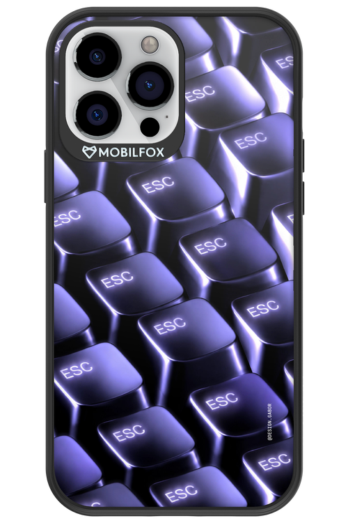 Can's Escape 2.0 - Apple iPhone 13 Pro Max