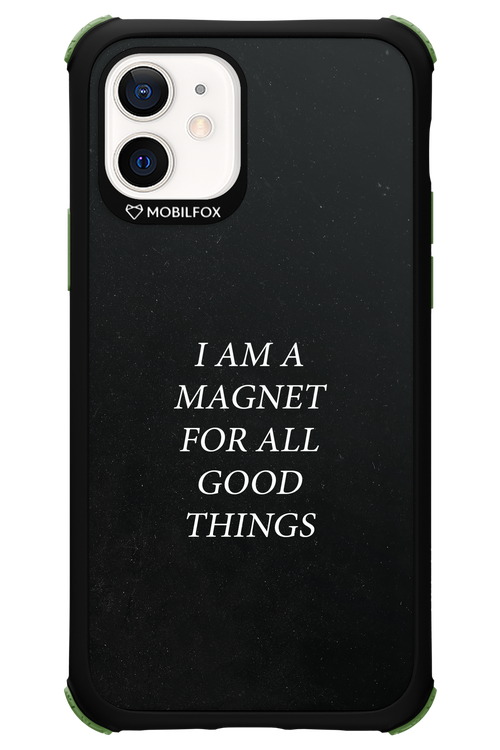 Magnet for Good 2.0 - Apple iPhone 12