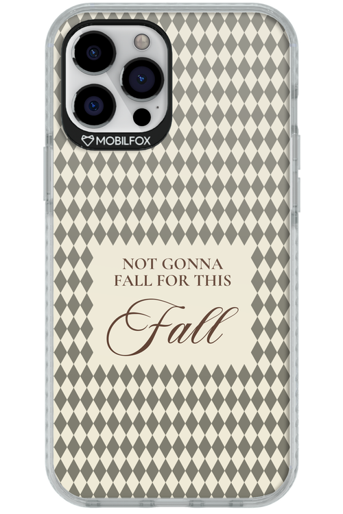 Not Gonna Fall - Apple iPhone 12 Pro Max