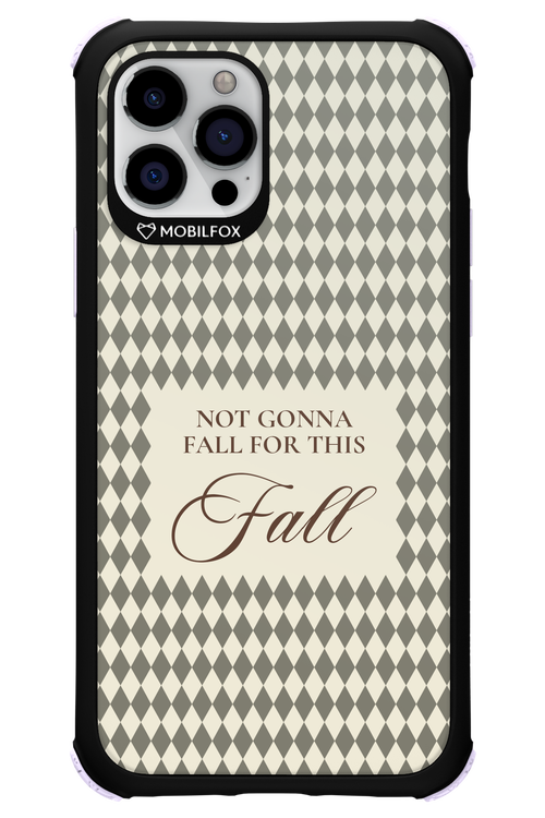 Not Gonna Fall - Apple iPhone 12 Pro