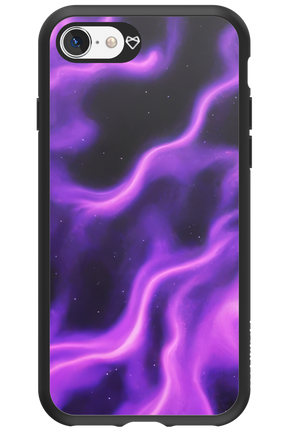 Aurora beam - Apple iPhone SE 2022