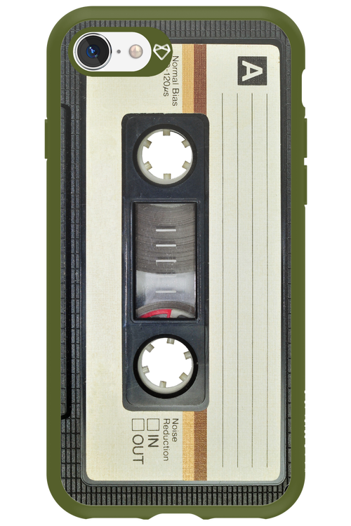 CASE 11 - Apple iPhone SE 2020