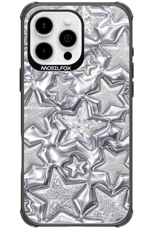 Star Gum 2.0 - Apple iPhone 16 Pro Max
