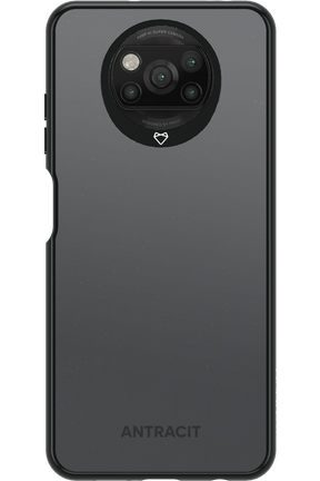 Antracit 2.0 - Xiaomi Poco X3 NFC