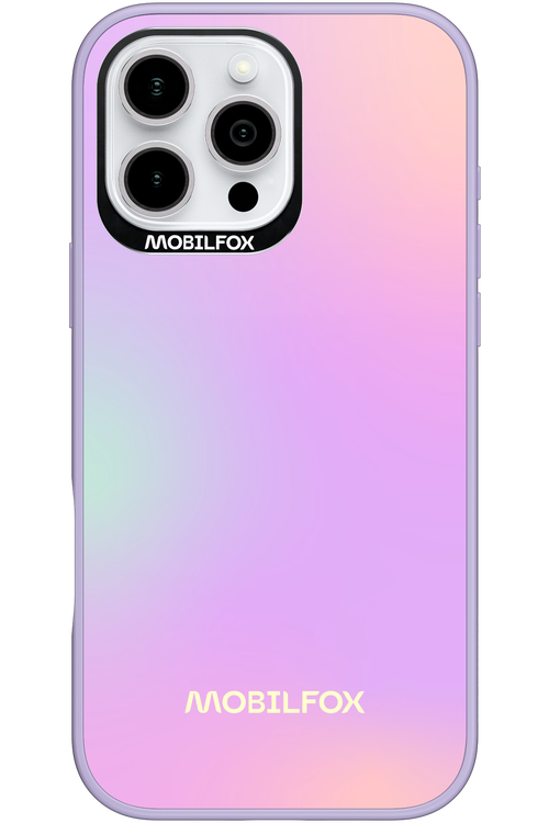 Pastel Violet - Apple iPhone 16 Pro Max