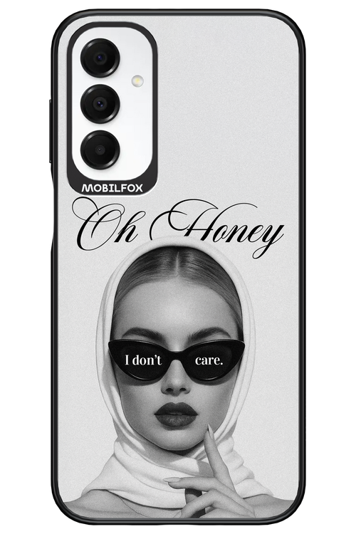 Oh Honey 2.0 - Samsung A16