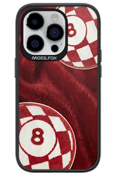 Lucky 8 2.0 - Apple iPhone 14 Pro