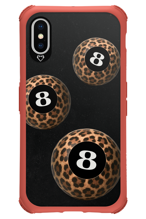 8 Baby 2.0 - Apple iPhone XS