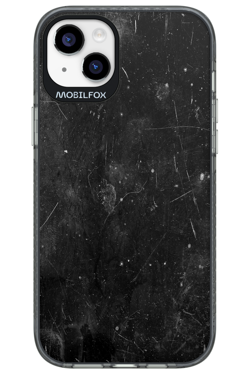 Black Grunge 2.0 - Apple iPhone 14 Plus