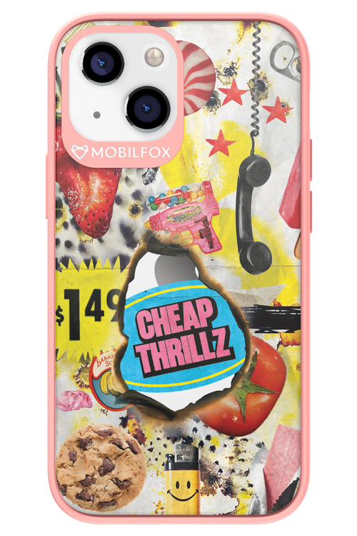 CHEAP THRILLZ - Apple iPhone 13 Mini