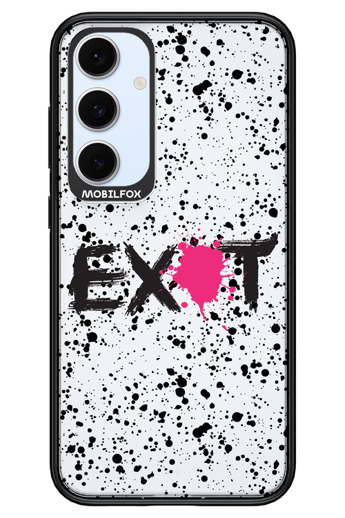 EXOT SPLASH 2.0 - Samsung S24 FE