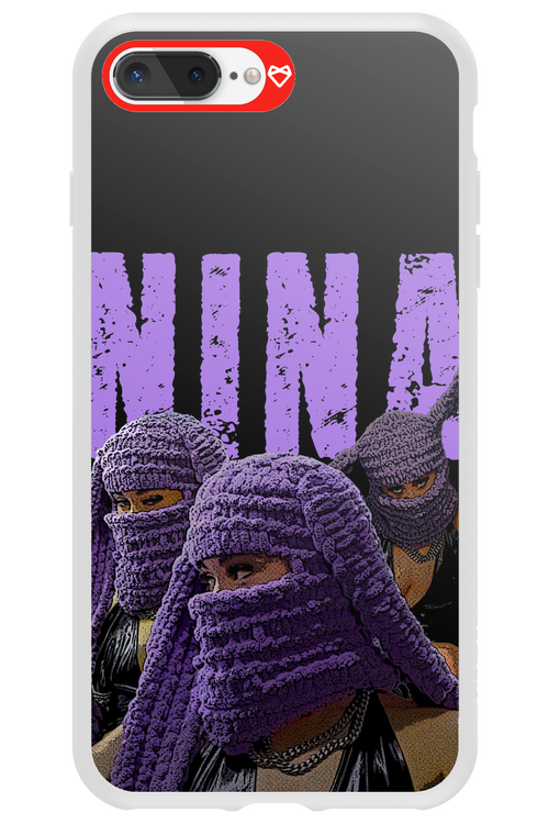NINA - Apple iPhone 7 Plus