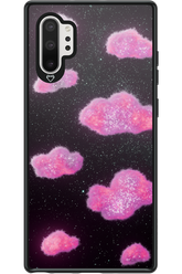 Cotton Candy Galaxy - Samsung Galaxy Note 10+