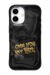 Liquid Assets Gold - Apple iPhone 17