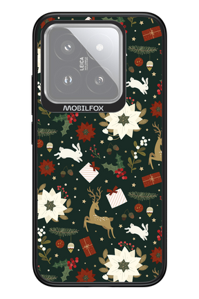 Classic Christmas - Xiaomi 14