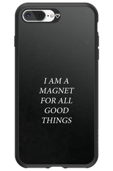 Magnet for Good - Apple iPhone 7 Plus