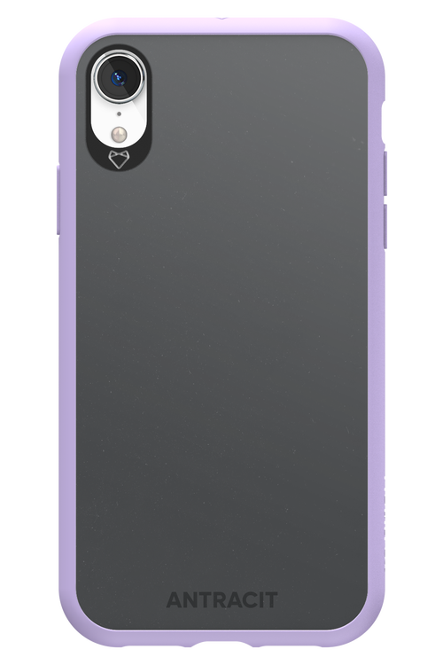 Antracit - Apple iPhone XR