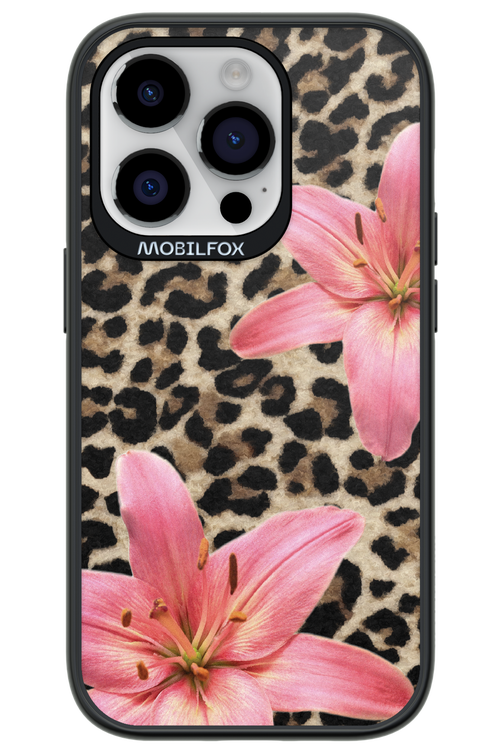 Leobloom 2.0 - Apple iPhone 14 Pro