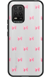 Pinky Bow - Xiaomi Mi 10 Lite 5G