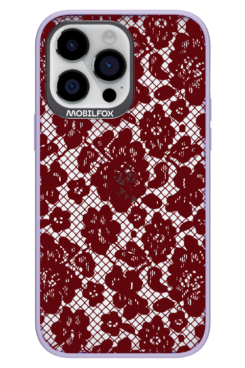 Lace Lover - Apple iPhone 14 Pro Max