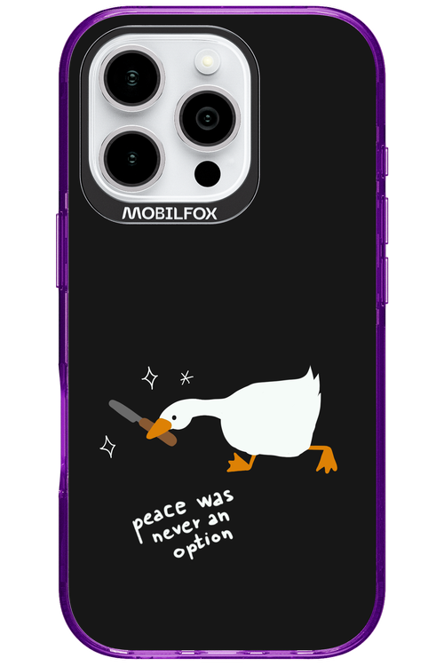 OPTION - Apple iPhone 16 Pro