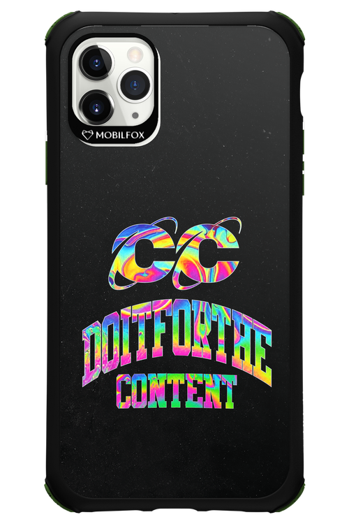 DO IT 2.0 - Apple iPhone 11 Pro Max