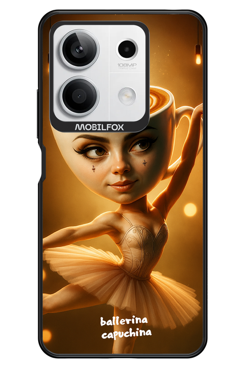 Balerina - Xiaomi Redmi Note 13 5G