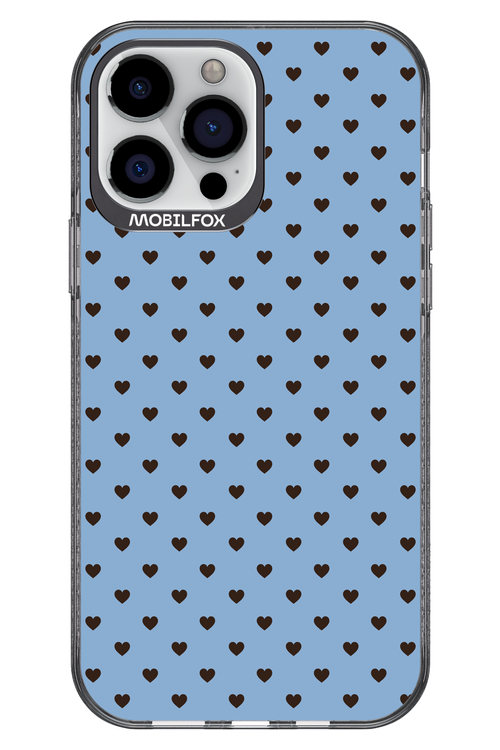 Blueberry Brunch - Apple iPhone 13 Pro Max