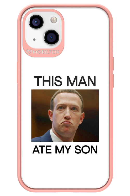 Ate 2.0 - Apple iPhone 13